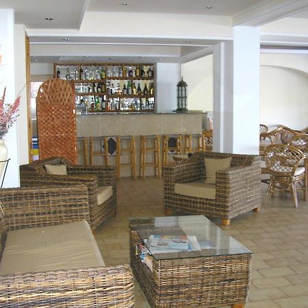 Hotel Ilion Pétra Kültér fotó