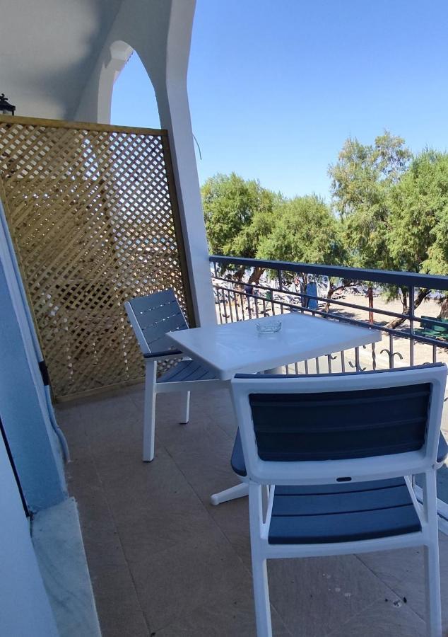 Hotel Ilion Pétra Kültér fotó